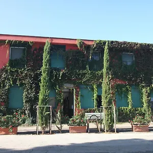  Maison d'hôtes Dimora Risveglio