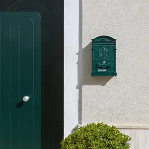  Maison d'hôtes Apulian House
