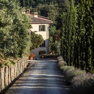  Lantställe Wine Dievole (adults Only) Italien