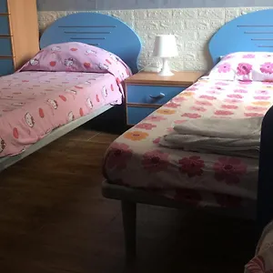 Susanna B E B Bed & Breakfast