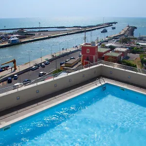 **** Hotel Tiber Italie