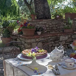  Villa Il Paradisino Italien