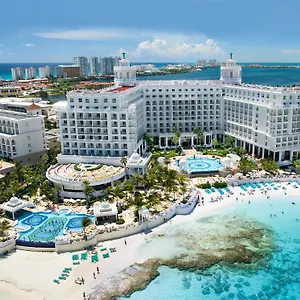 **** Hotell Riu Palace Americas (adults Only) Mexiko
