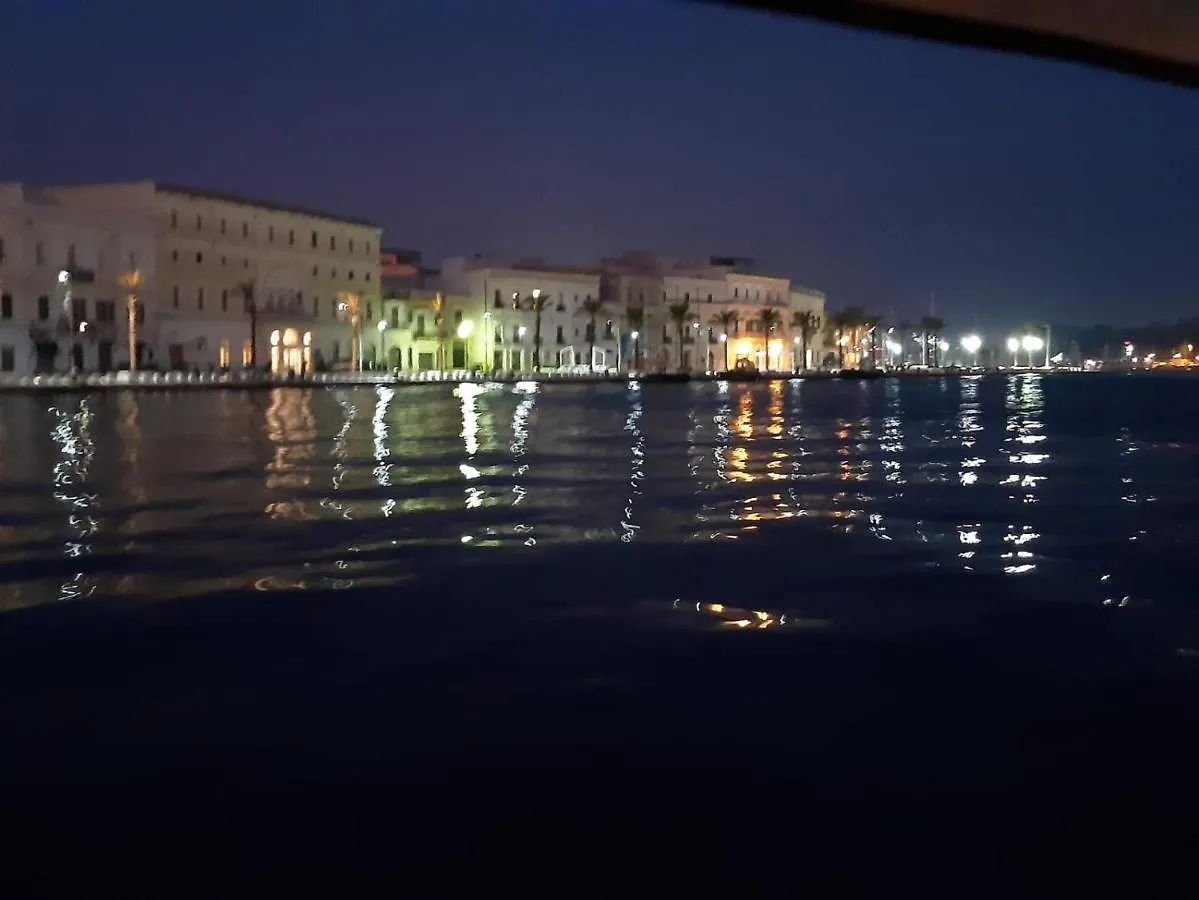 برينديسي B&B La Nassa 0*,  إيطاليا