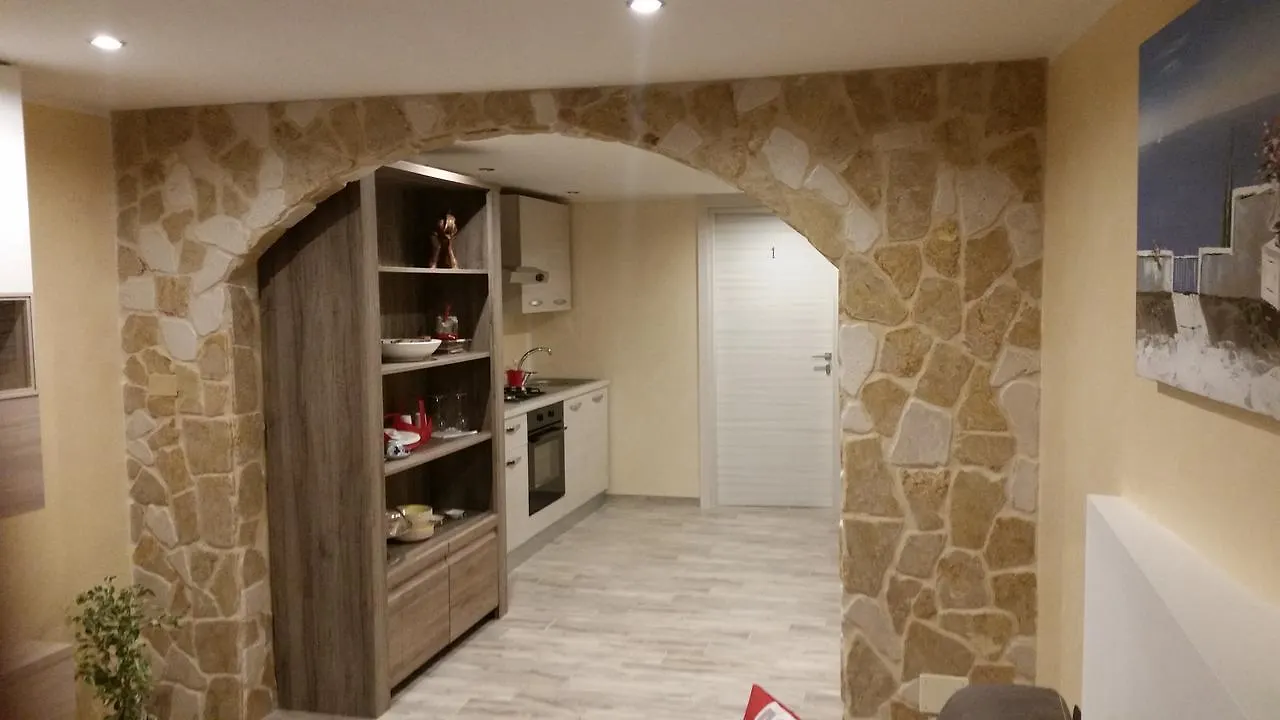 برينديسي B&B La Nassa 0*,  إيطاليا